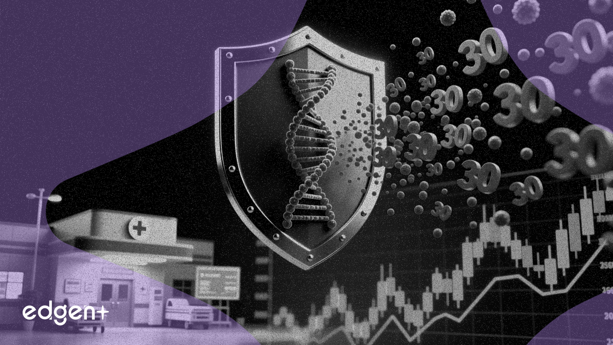 FDA accepts Roche's giredestrant NDA showing 30% risk reduction for priority review
