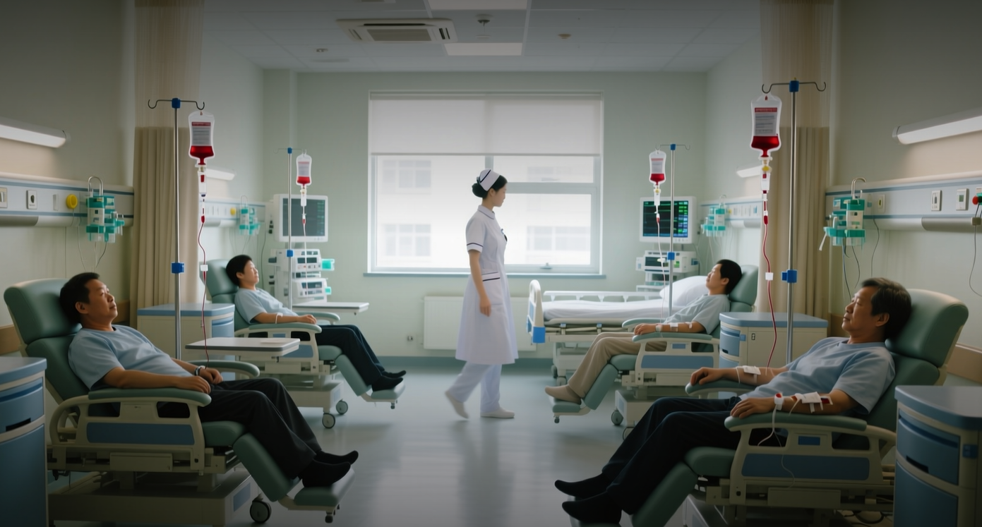 FDA approves J&J's IMAAVY as first wAIHA treatment, 3x response rate