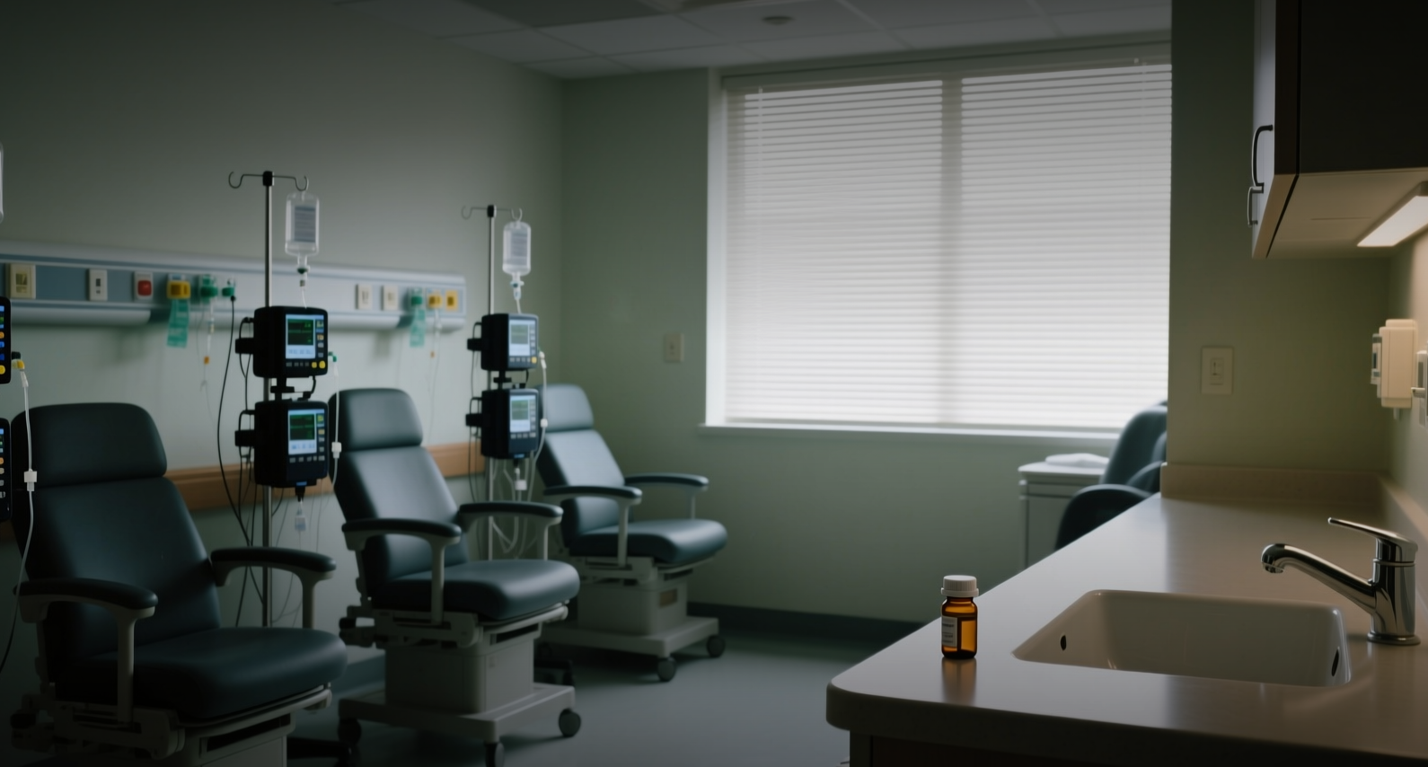 FDA approves Rasonque, nearly doubling pancreatic cancer survival to 13 months