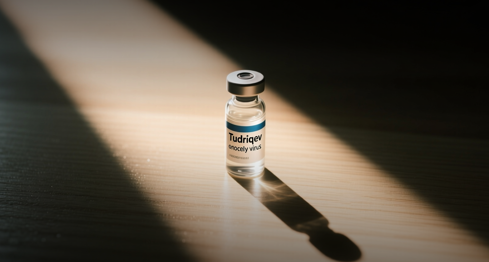 FDA approves Replimune's Tudriqev melanoma drug after two rejections