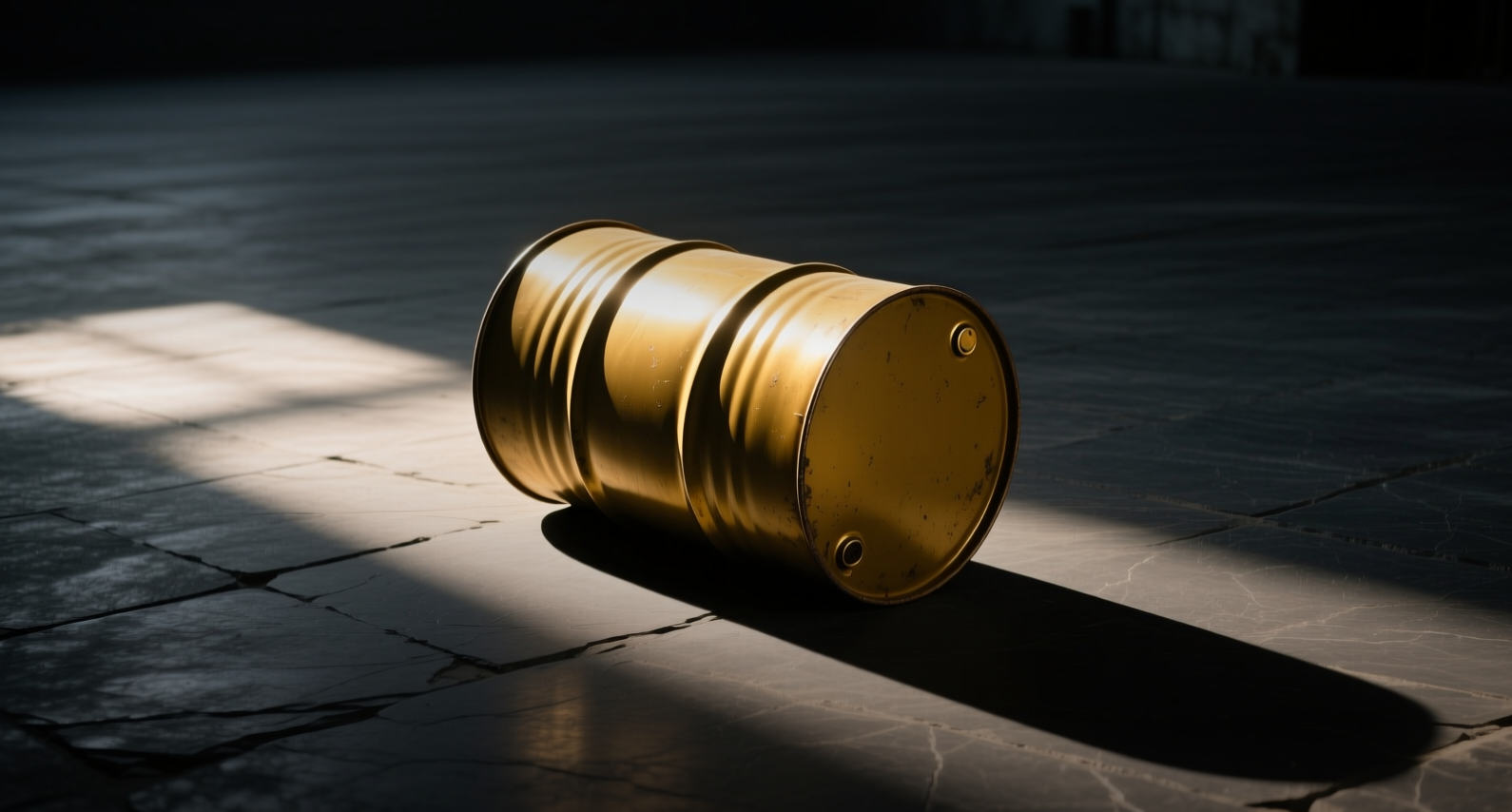 Fed faces toughest call of 2026 as oil, tariffs and AI stoke inflation
