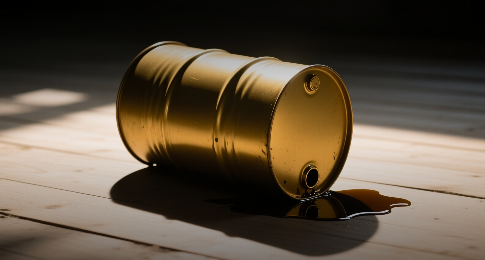 Fed holds rates at 3.5% as oil surge complicates inflation fight