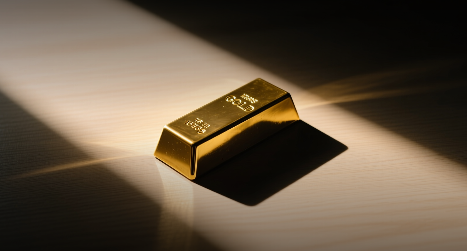 Fed holds rates until September, gold range-bound for 3 months