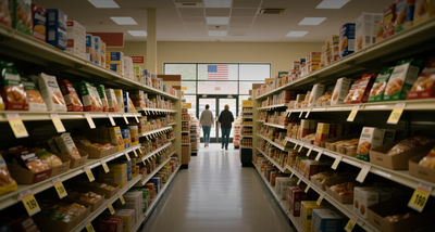Fed October hike odds top 70% as inflation hits 4-year high