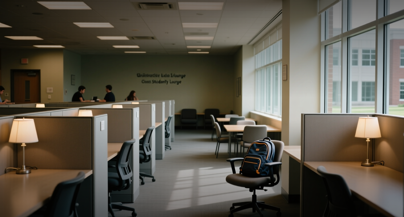 Federal loan caps of $20,500 push graduate students toward private debt