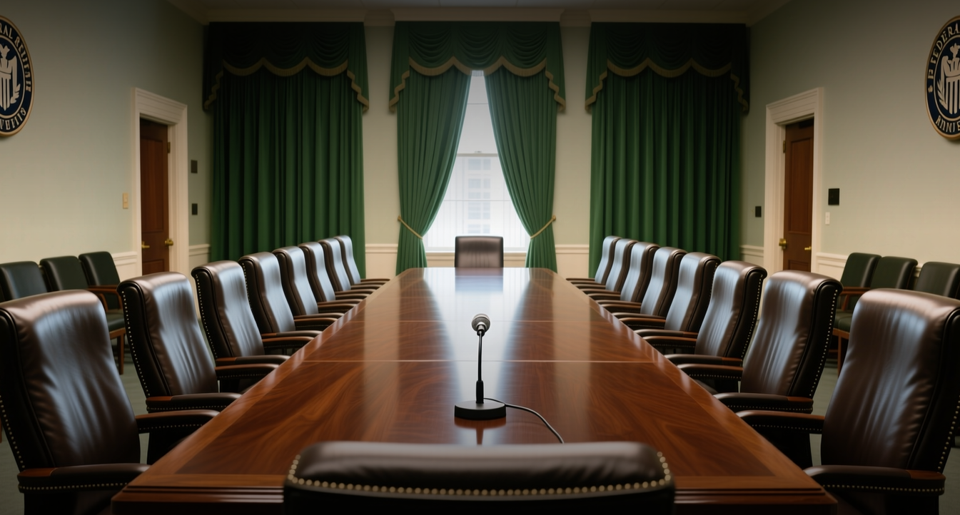 Fed's Hammack urges rate hike as PCE holds at 3.7%