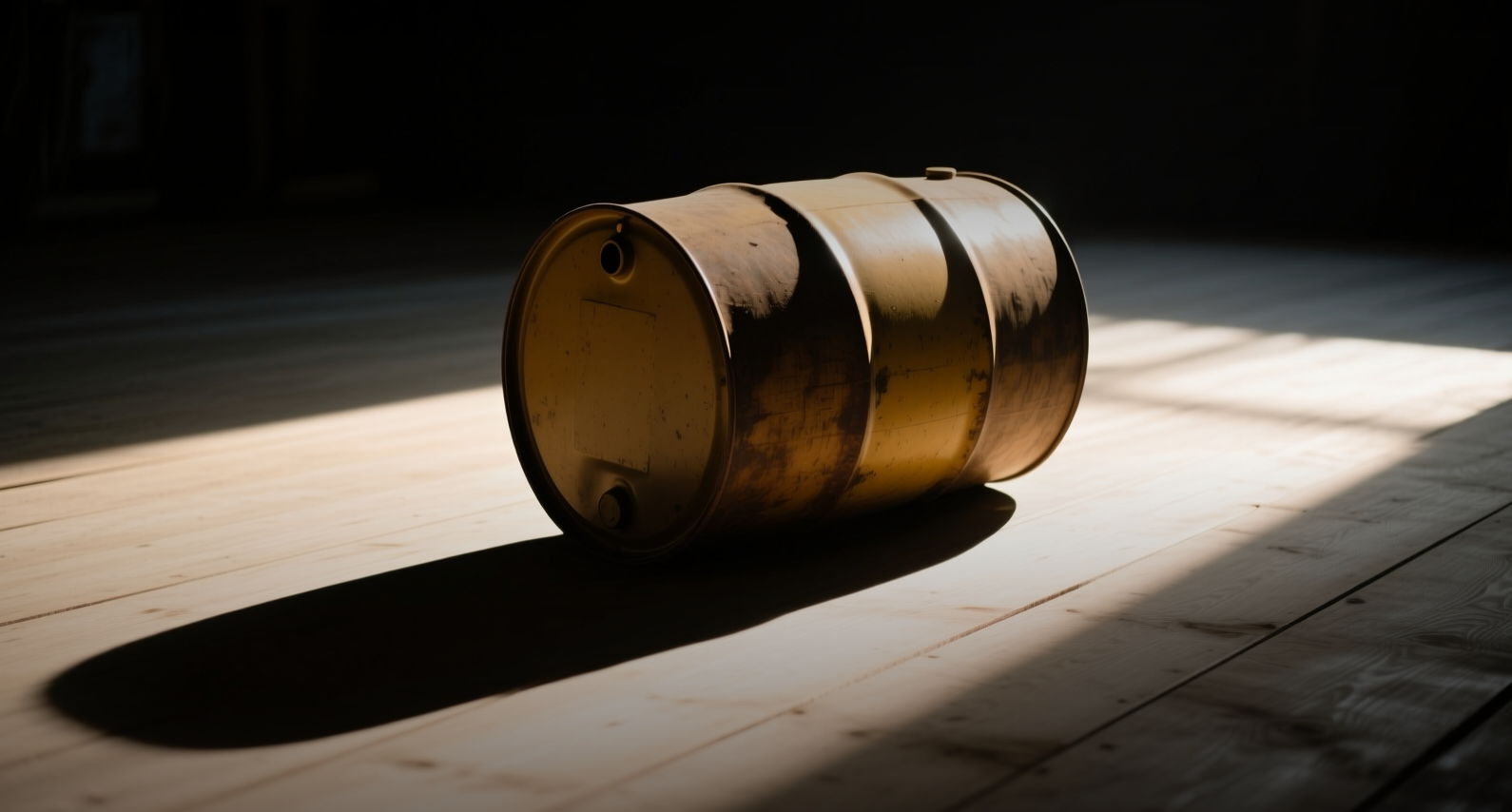 Fed's July Meeting Pivots on Inflation Crosscurrents From Oil and CPI