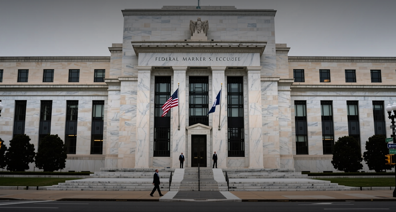 Fed's three-economist task force to rethink inflation after five-year overshoot