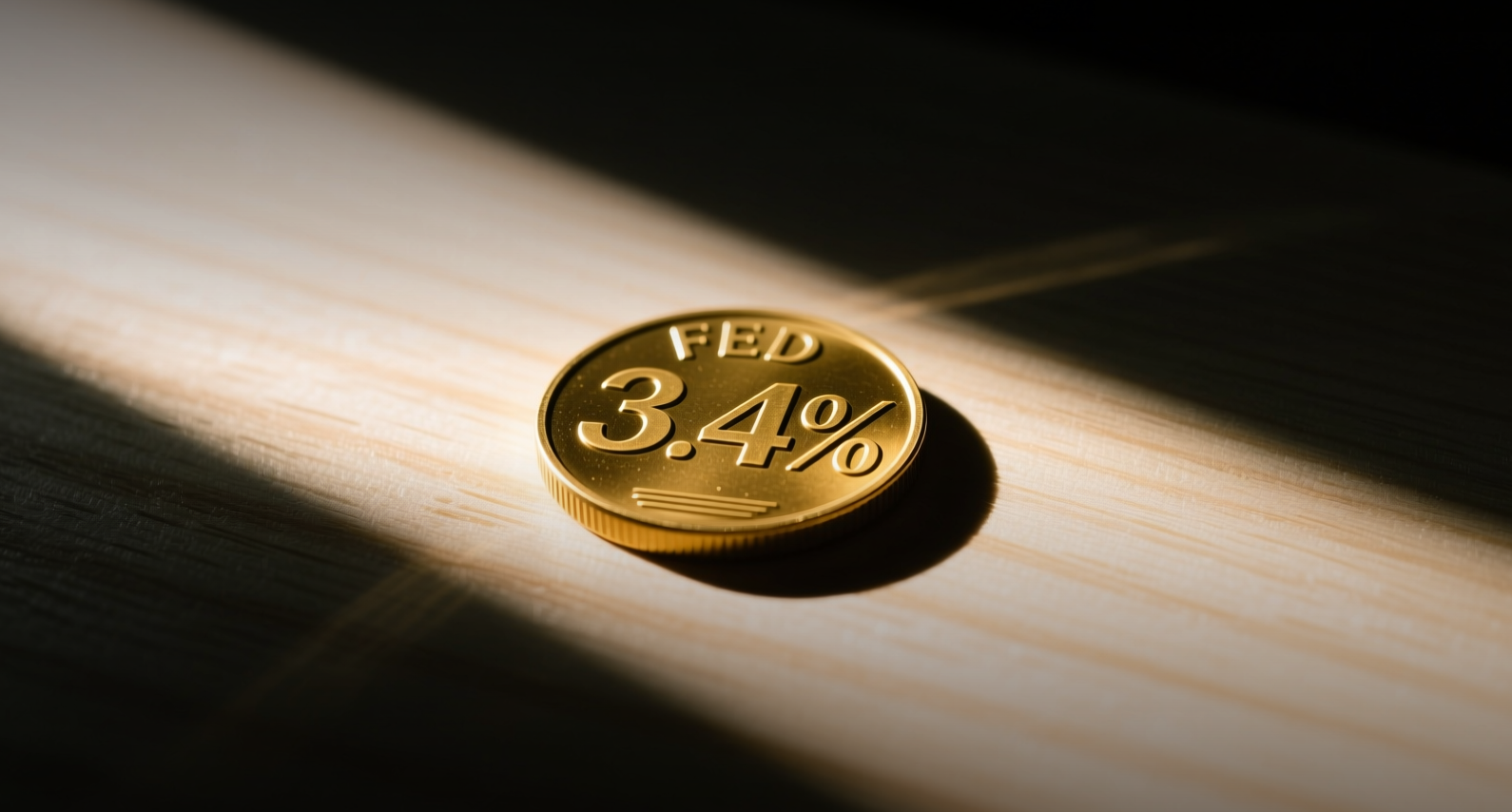 워시 Fed 의장 "인플레이션 위험 완화"... 근원 PCE 3.4% 기록