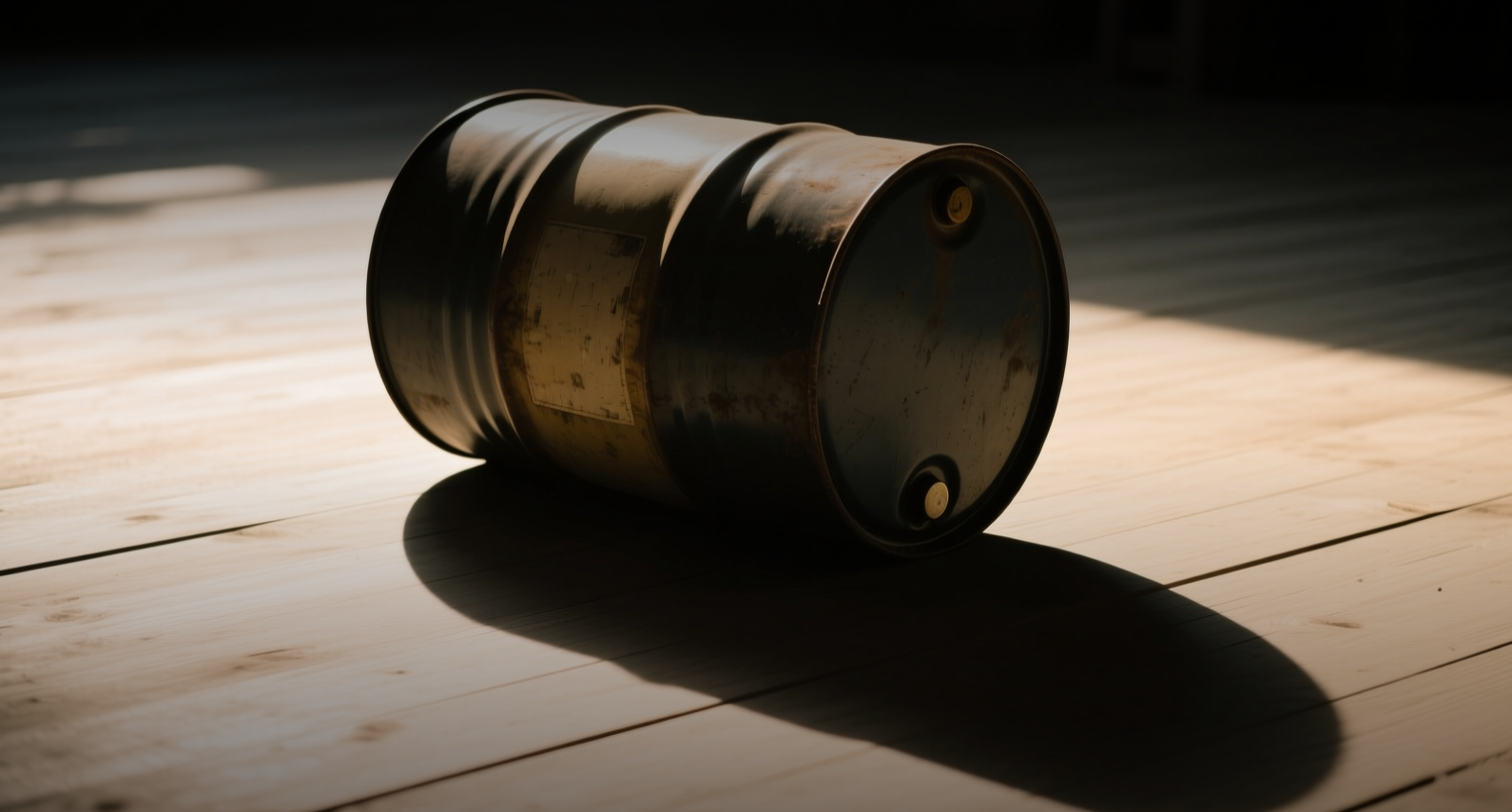 Fed's Williams rules out sustained energy price surge as oil jumps 6%