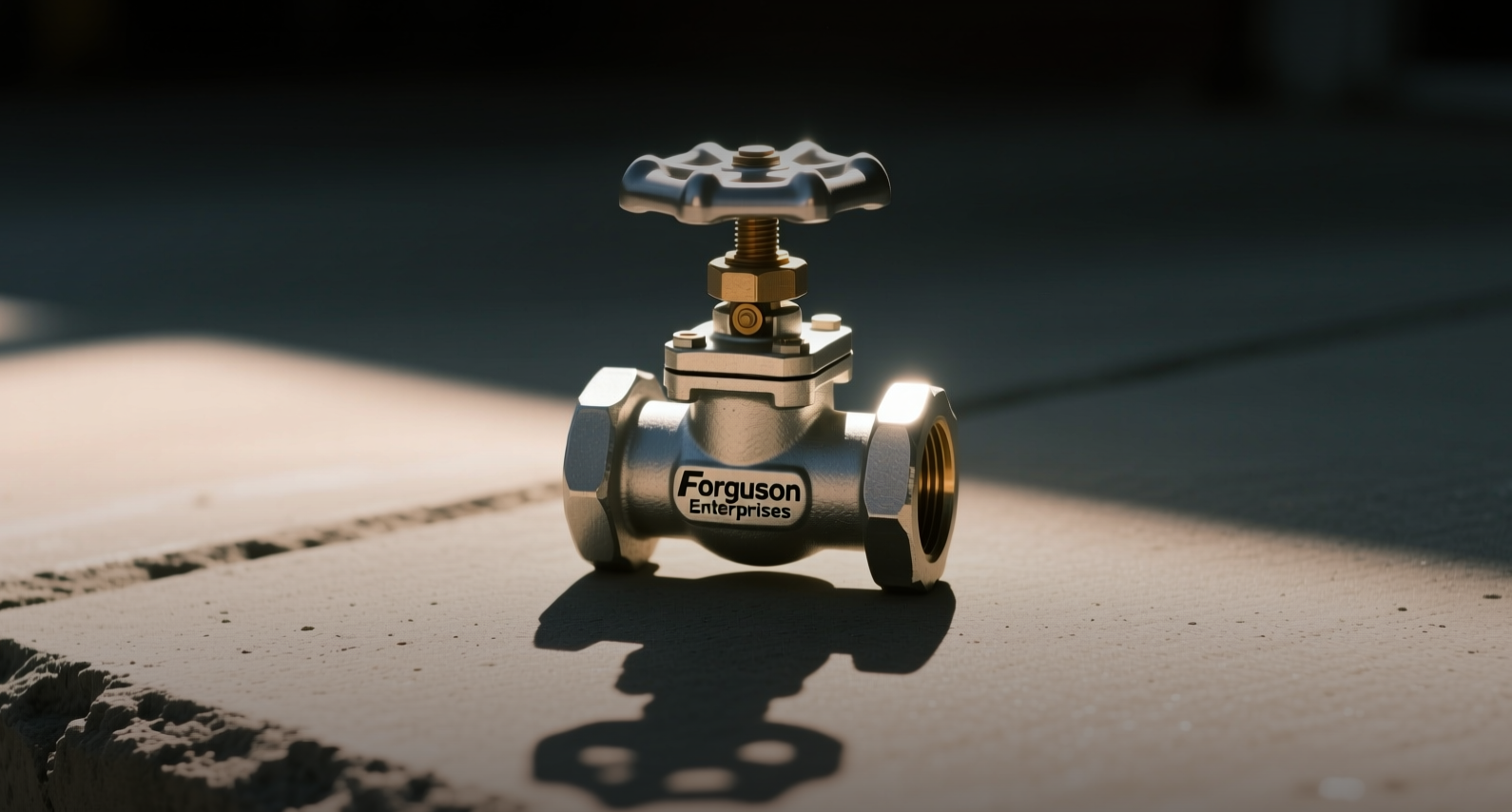 Ferguson Enterprises joins S&P 500 as shares rally 9% on news
