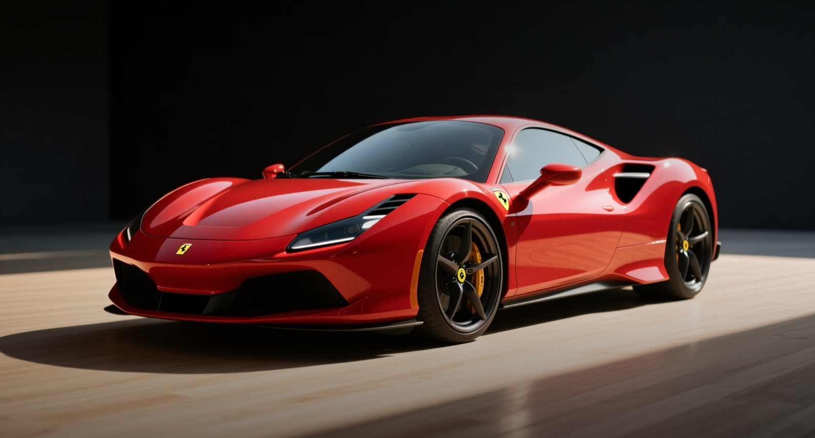 Ferrari raises 2026 guidance after Q2 earnings beat estimates