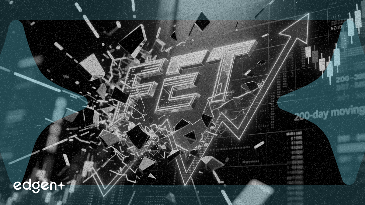 Fetch.ai (FET) Closes 8% Above 200-Day MA, Signaling Potential Trend Reversal