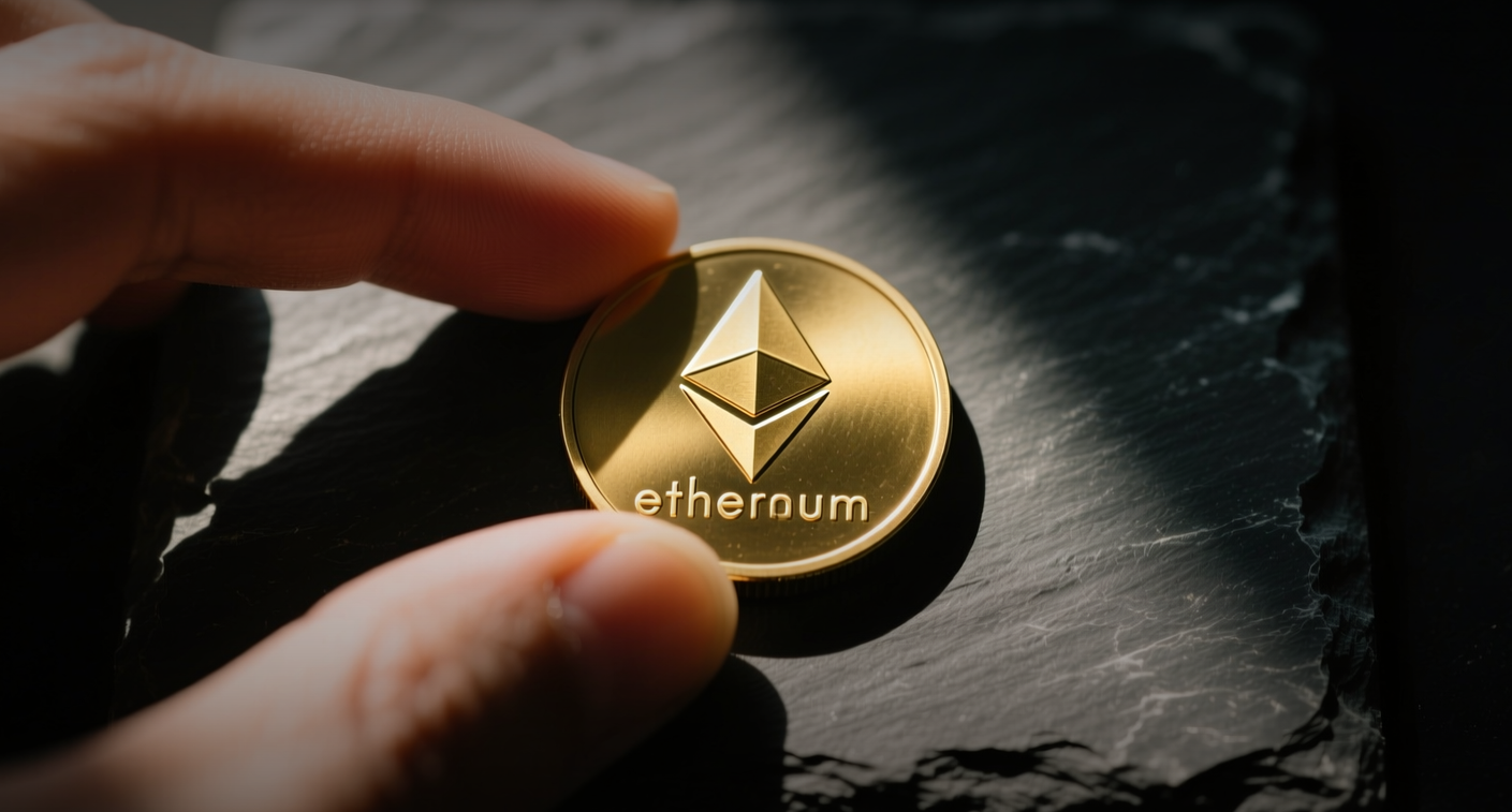 富達轉移價値 4.9955 億美元 ETH,機構持續囤幣