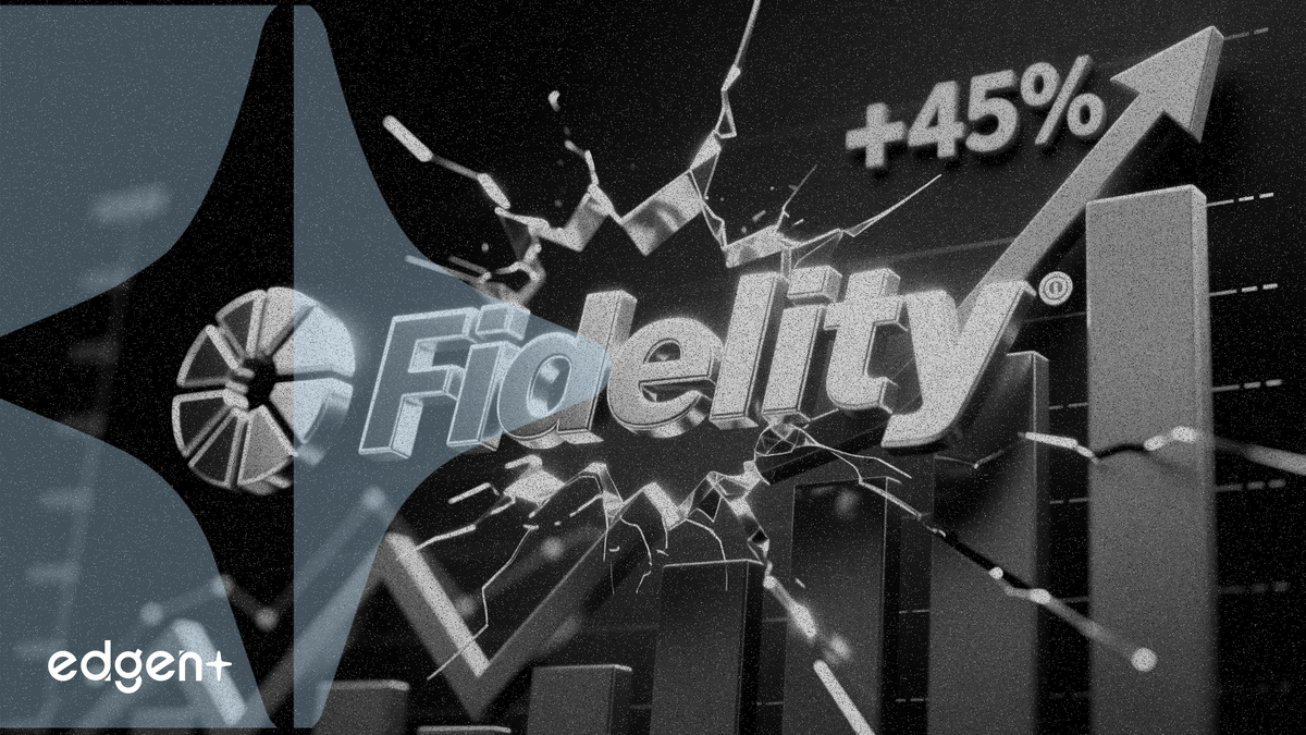 Fidelity National's Q1 Earnings Beat by $0.07 on 45% Banking Growth