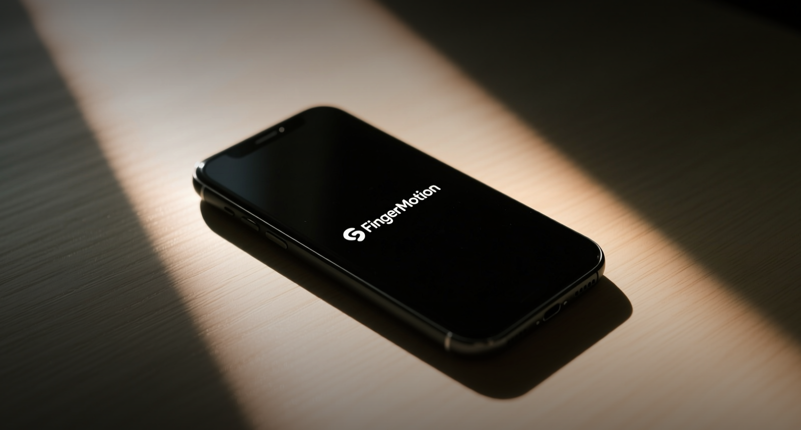 FingerMotion posts $0.03 loss per share in Q1 with $650,000 revenue
