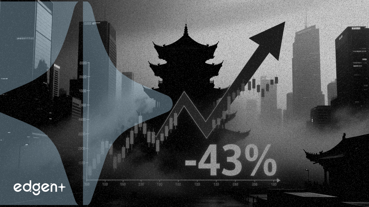 FinVolution Q1 Profit Falls 43% as China Business Shrinks