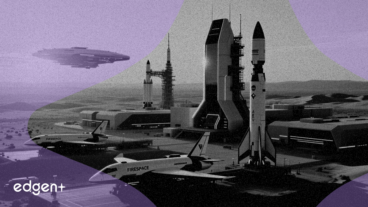Firefly Aerospace Doubles Texas Campus to 144,000 Sq Ft to Boost Spacecraft Output