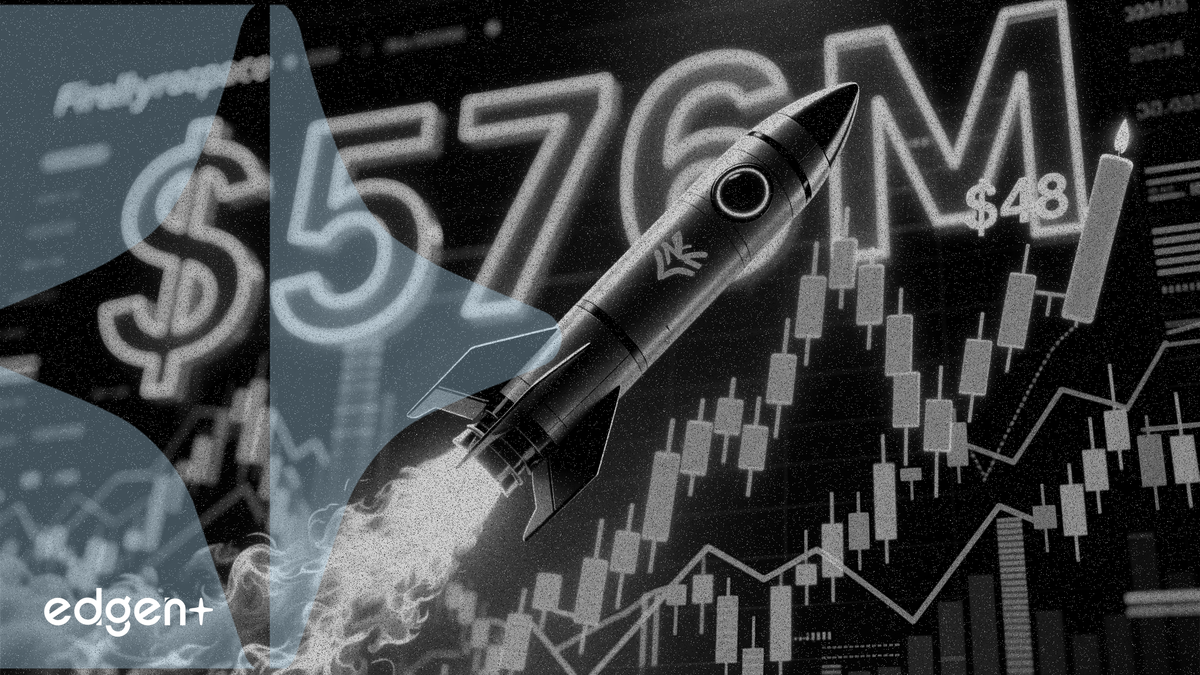 Firefly Aerospace prices $48-a-share offering worth $576 million