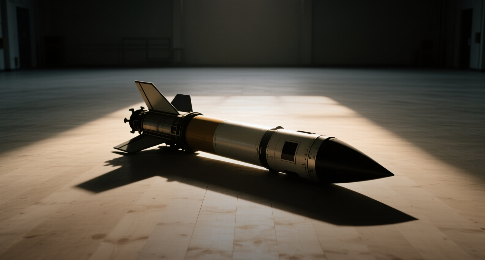 Firefly Aerospace slides 56% as SpaceX IPO dominates space sector