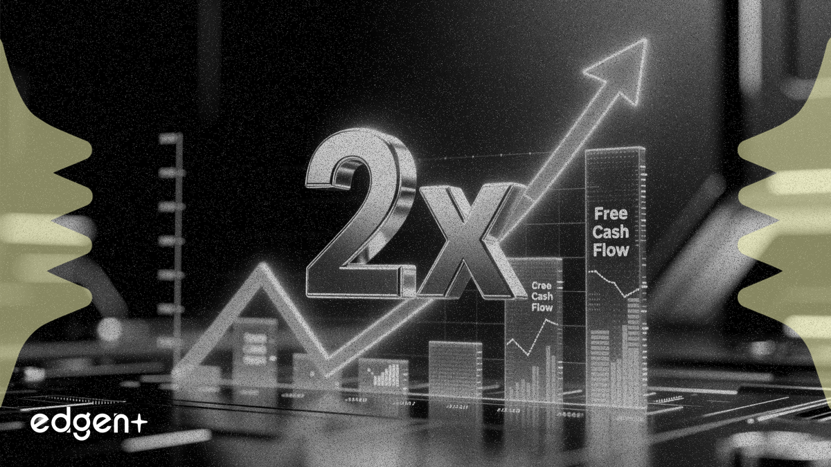 FIS Posts 6.5% Revenue Growth as Free Cash Flow Doubles
