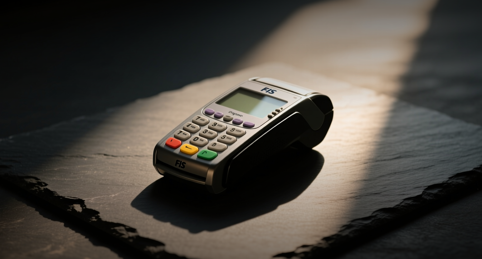 FIS shares slide 10% as payments firm cuts 2026 revenue guidance