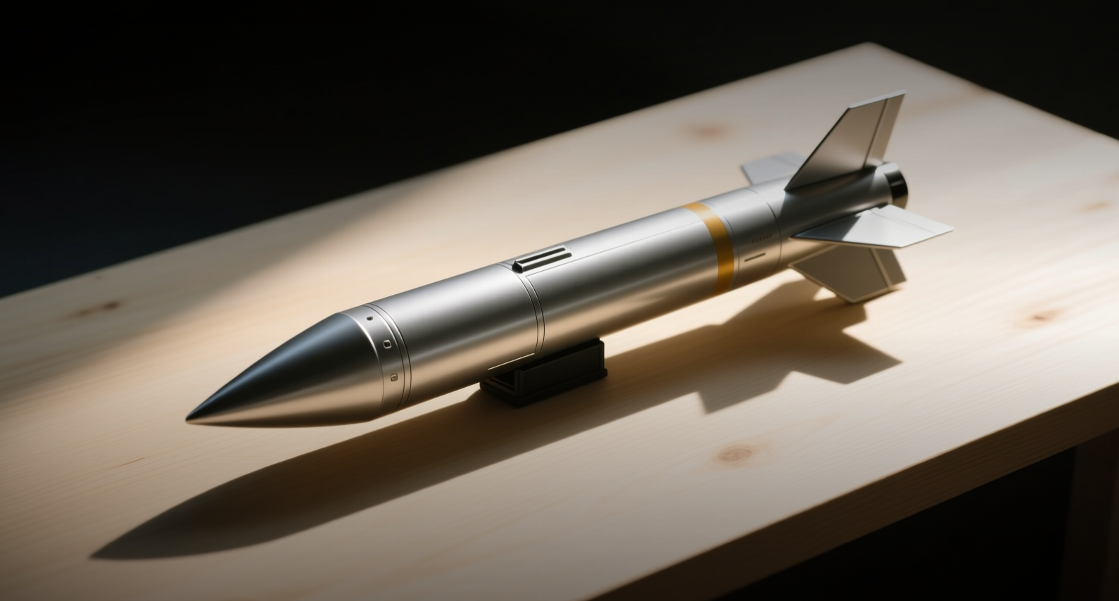 Five European defense groups form Bliksem EXO missile shield consortium