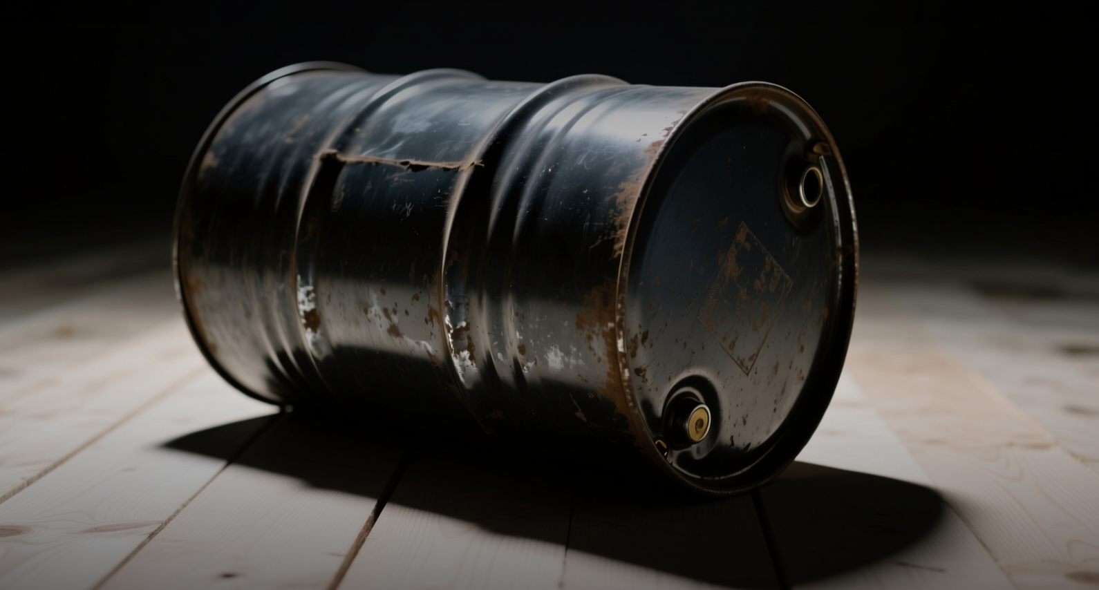 Five months of US-Iran war fail to push oil past $100