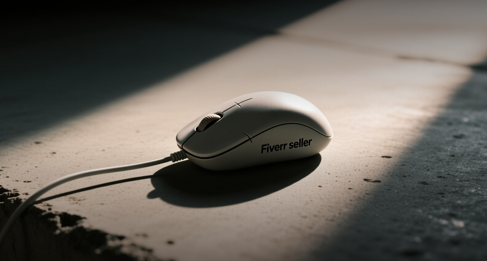 Fiverr plunges as AI disruption cuts revenue 10%, buyers 22%