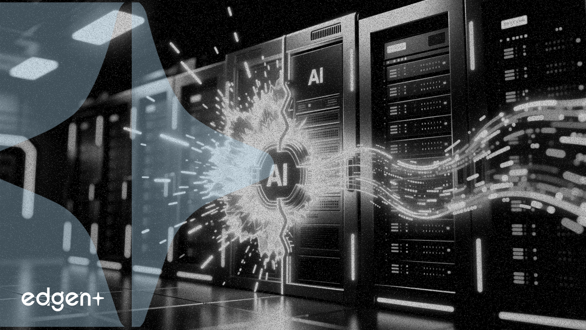 Flex shares surge 13% on plan to spin off AI data center unit