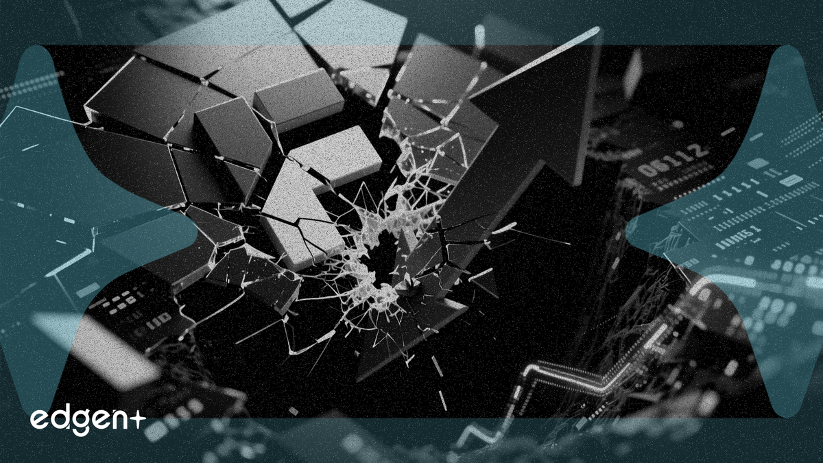 Fluor stock drops 26% after Q1 earnings report