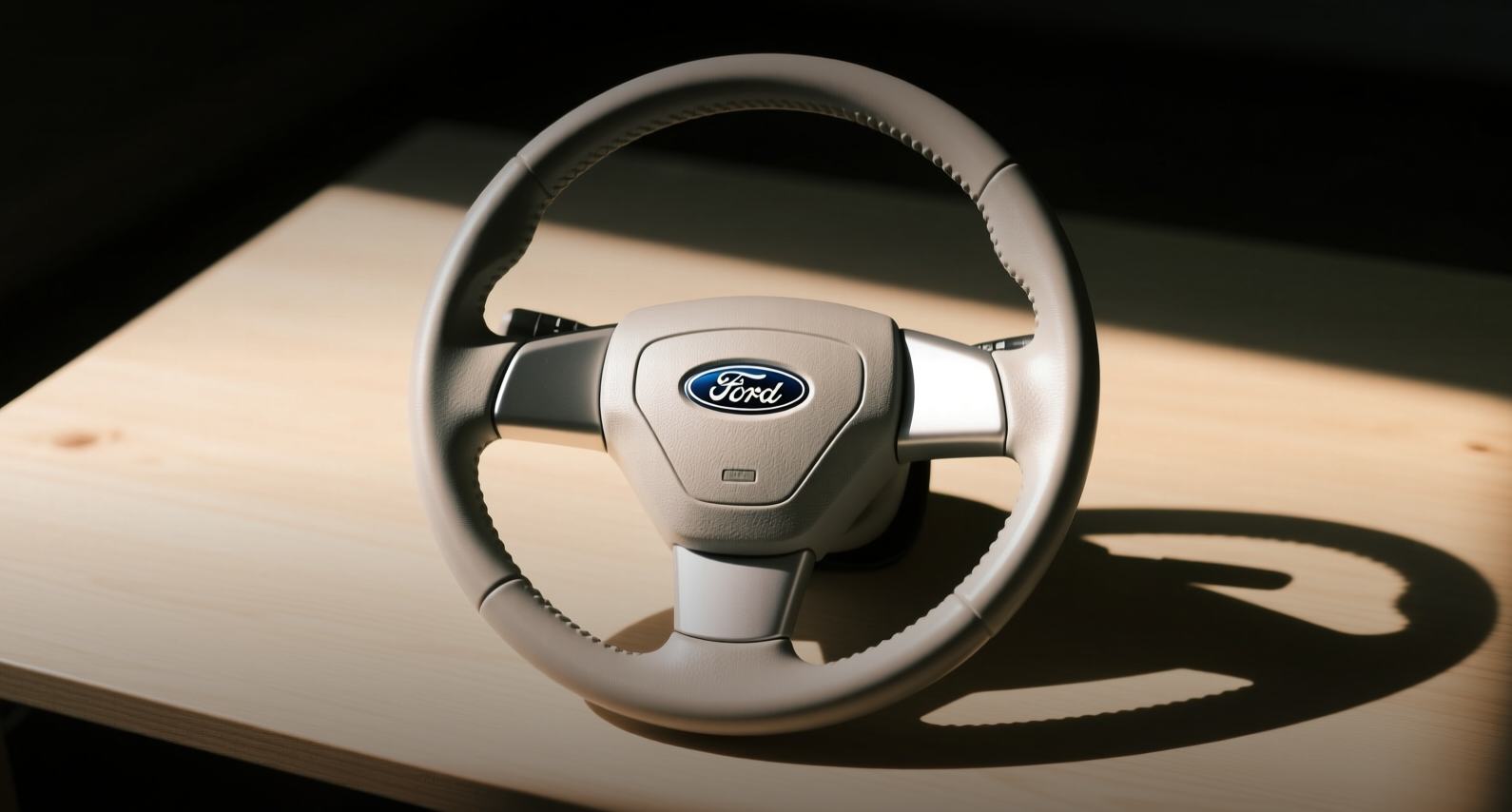 Ford and Geely form JV to build 4 new models at Spain plant