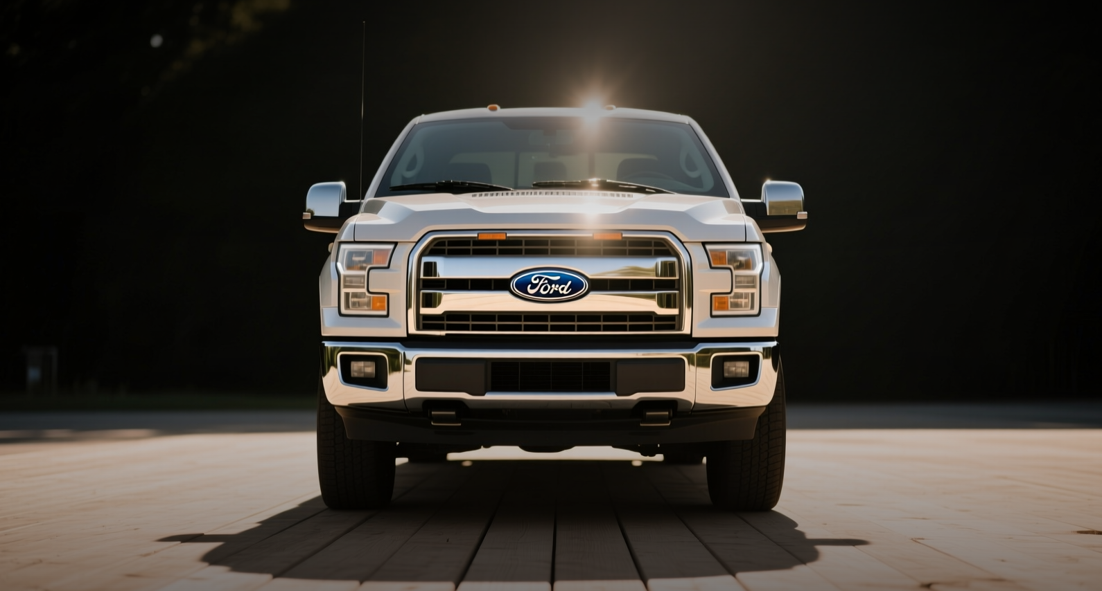 Ford raises 2026 guidance after Q2 earnings beat on mix gains