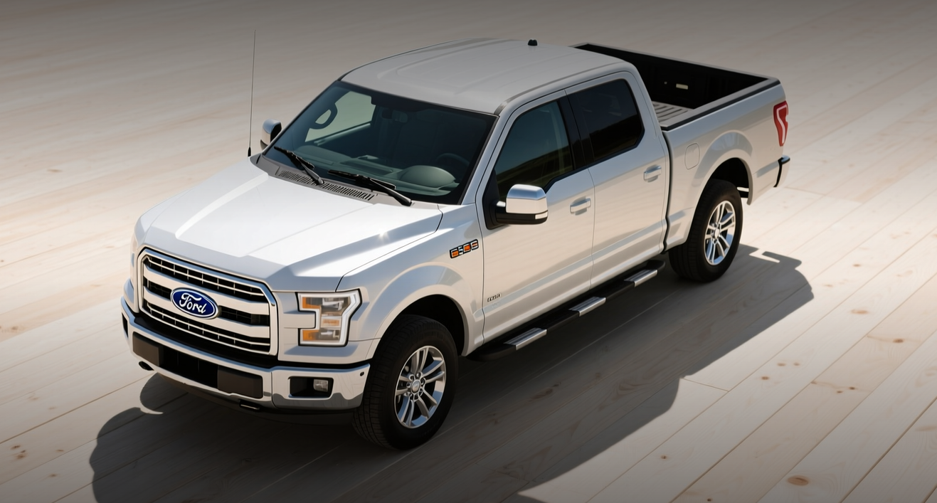 Ford yields 4.1% as Q2 earnings loom with $6.1B trailing loss