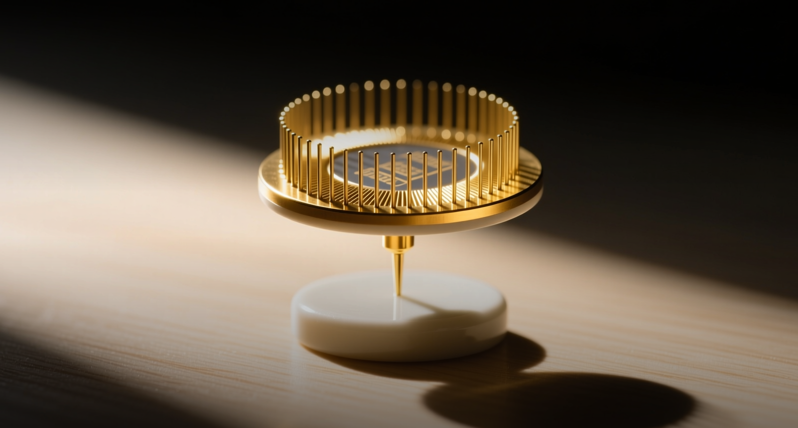 FormFactor expands probe card partnership as Q2 revenue seen at $240M