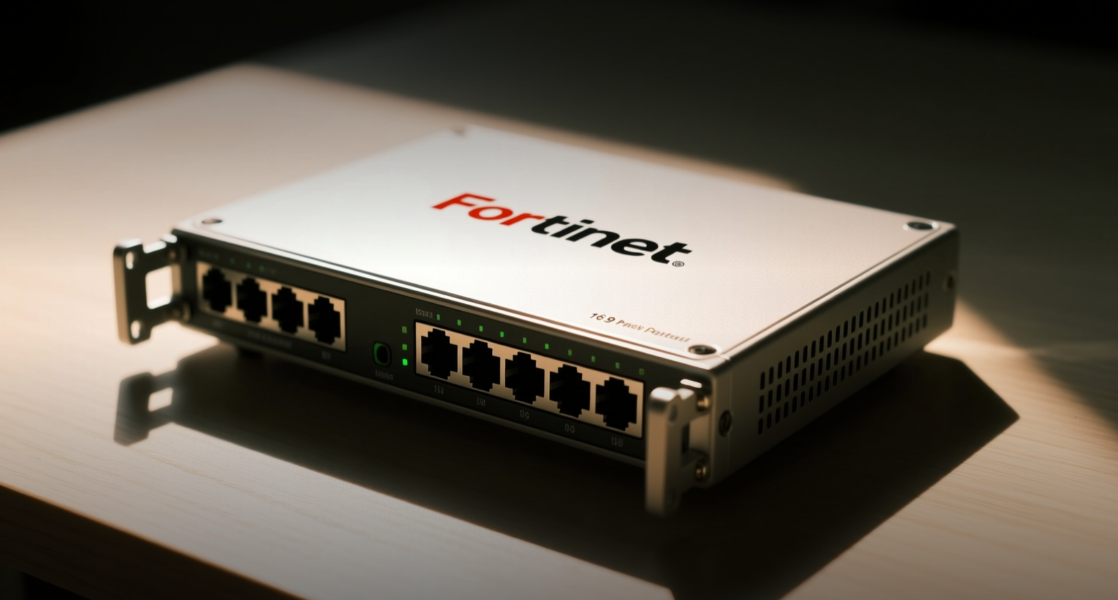 Fortinet beats Q2 estimates with 26% revenue growth on firewall cycle