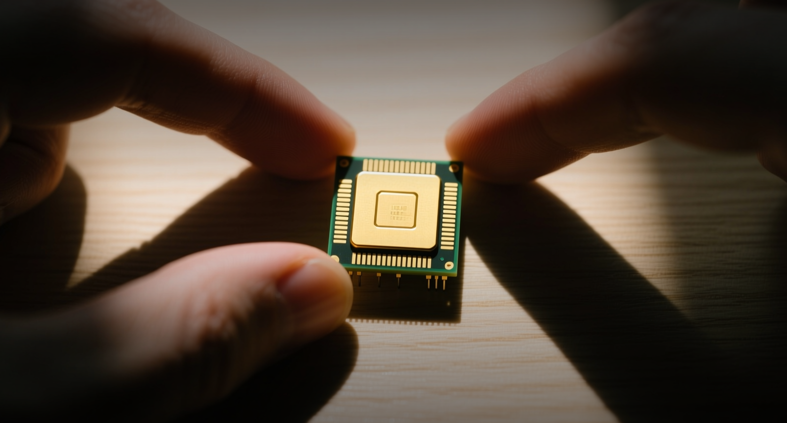 Four analog chipmakers post 9% to 26% growth as upcycle begins