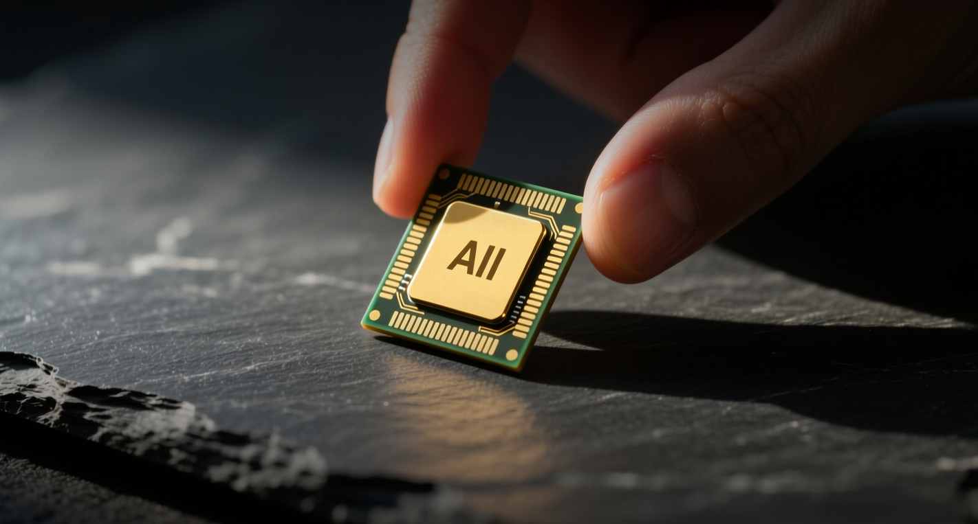 Four Google AI Researchers Exit After 27 Years to Form Discovery Loop
