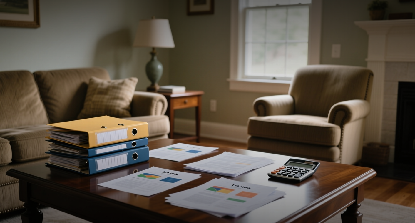Four Retirement Traps Emerge Once Portfolios Hit $2 Million