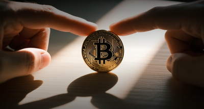 Franklin Templeton files 2 Bitcoin DRIP ETFs converting dividends to BTC