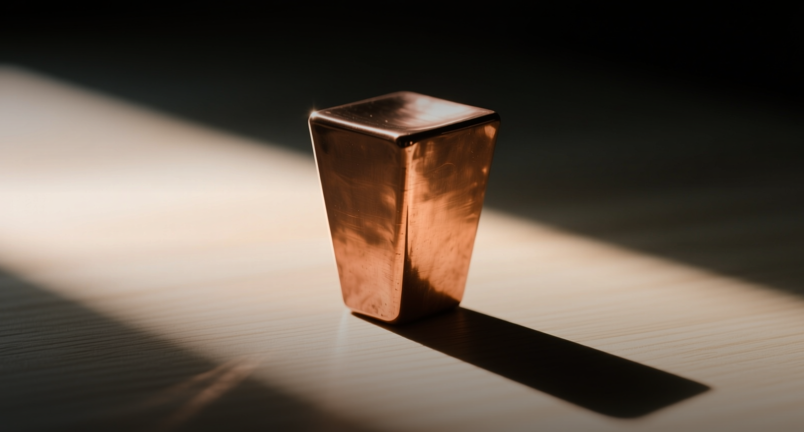 Freeport McMoRan gains 4% as copper prices lift post-earnings outlook