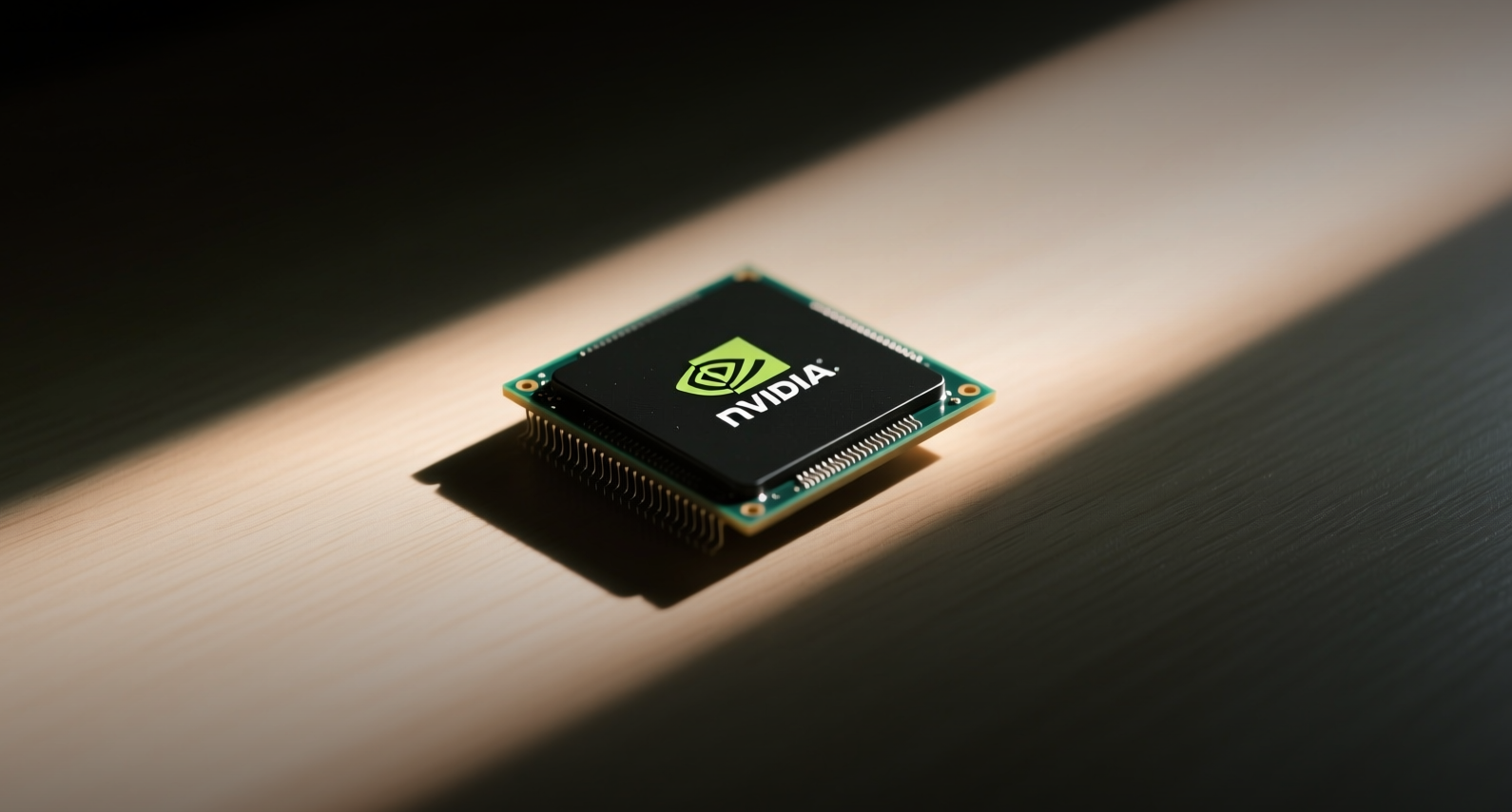 French regulator says Nvidia antitrust probe nearing end July 9
