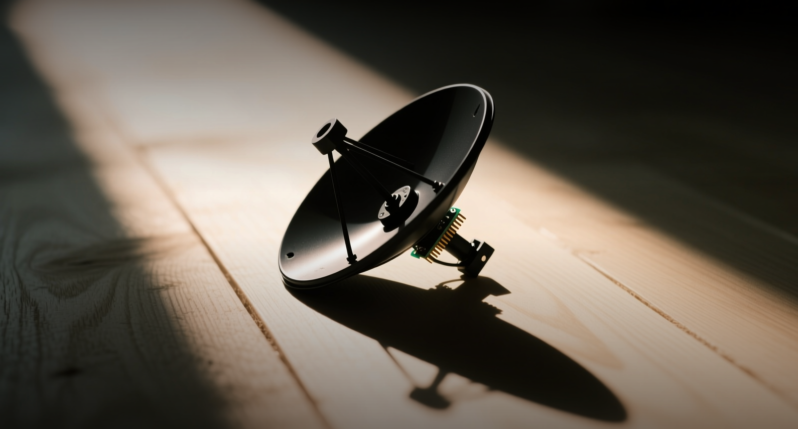 Frequency Electronics misses Q4 estimates as revenue falls to $15.4 million