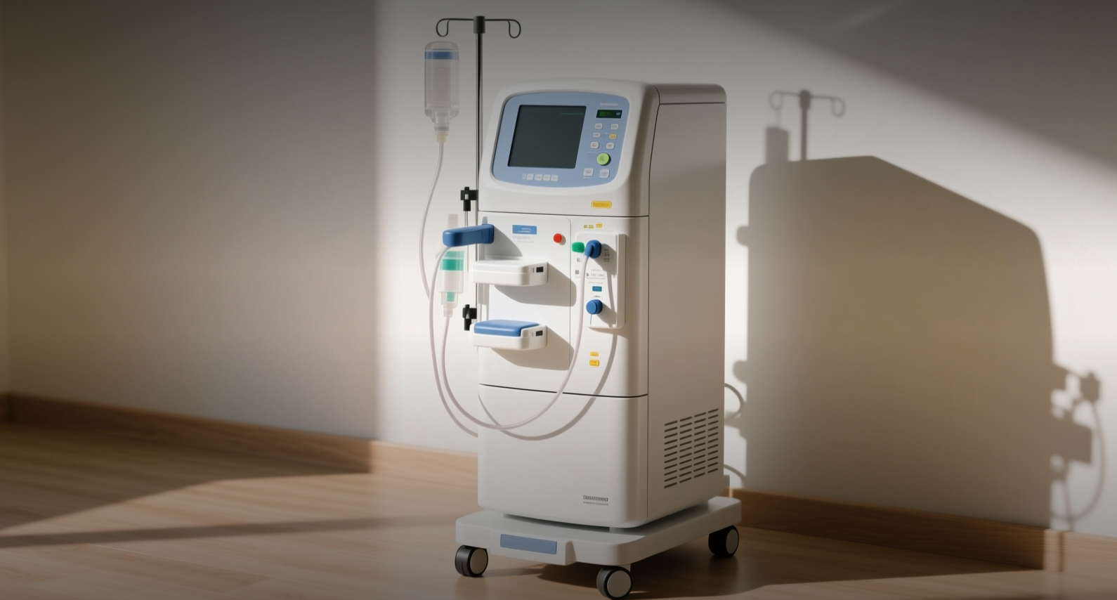 Fresenius Medical Care profit beats estimates 23% as US volumes slide