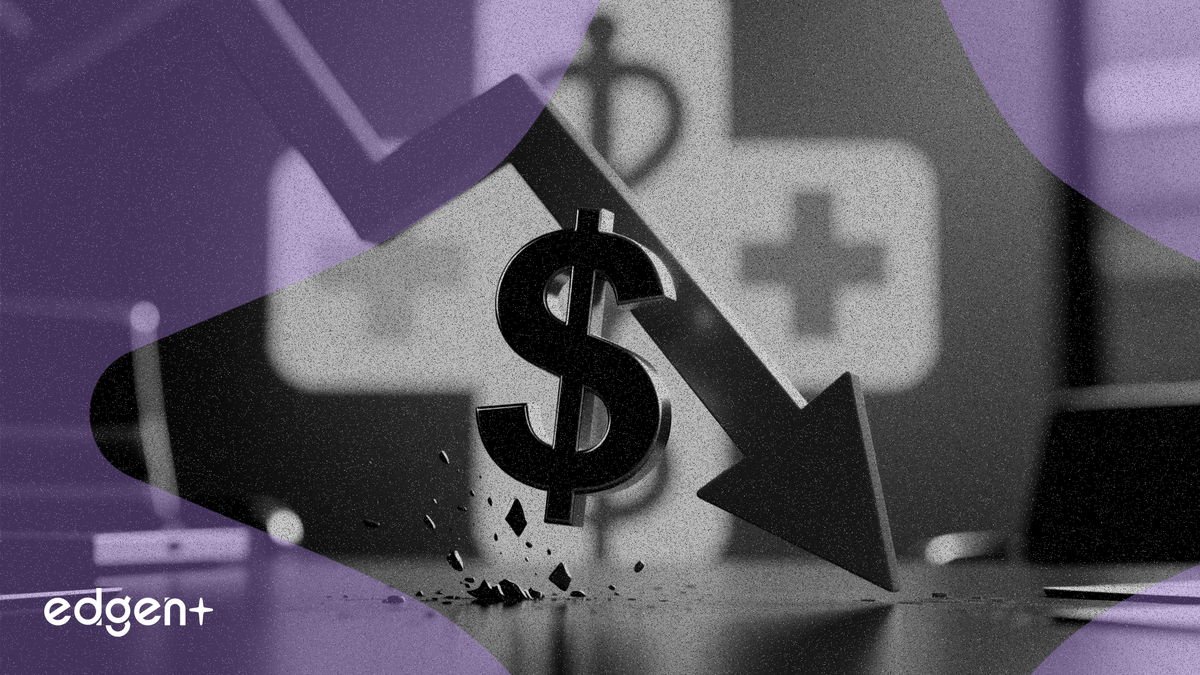 Fresenius Medical Care revenue falls 6% on weak dollar impact