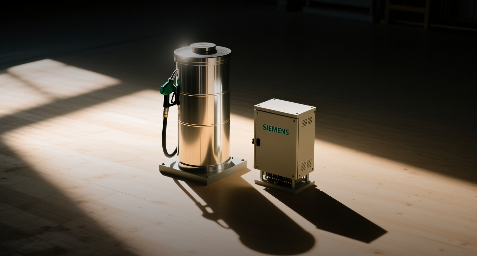 FuelCell Energy與西門子聯手部署100MW潔淨電力系統