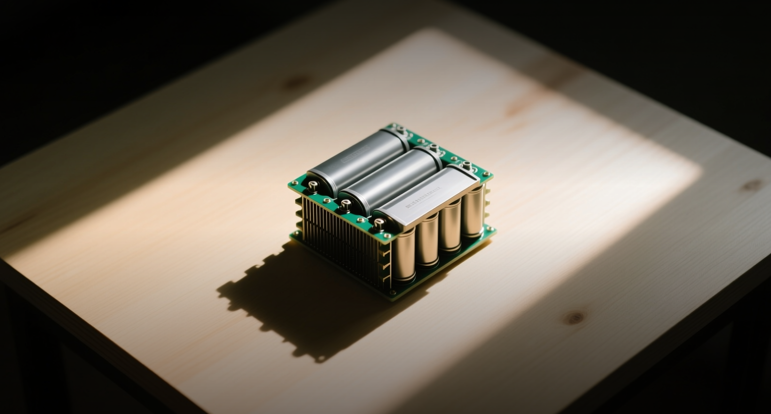 FuelCell Energy surges 67% in a week on AI data center deals