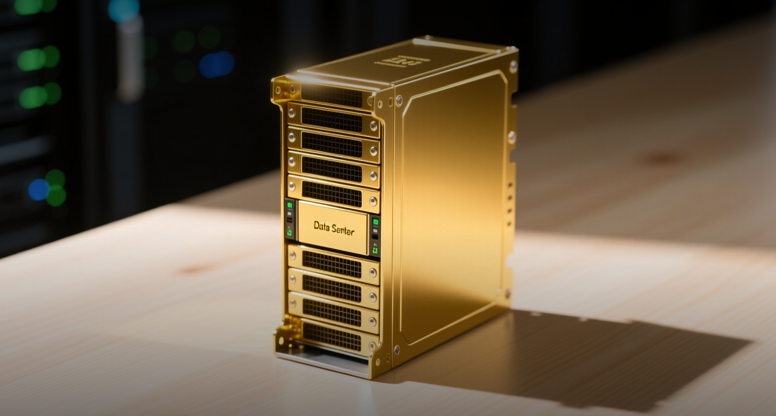 Galaxy Digital buys 500 acres in Texas for second data center campus