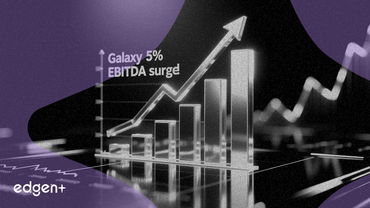 銀河娛樂首季經調整EBITDA料增長5% 受益於高端中場強勁表現