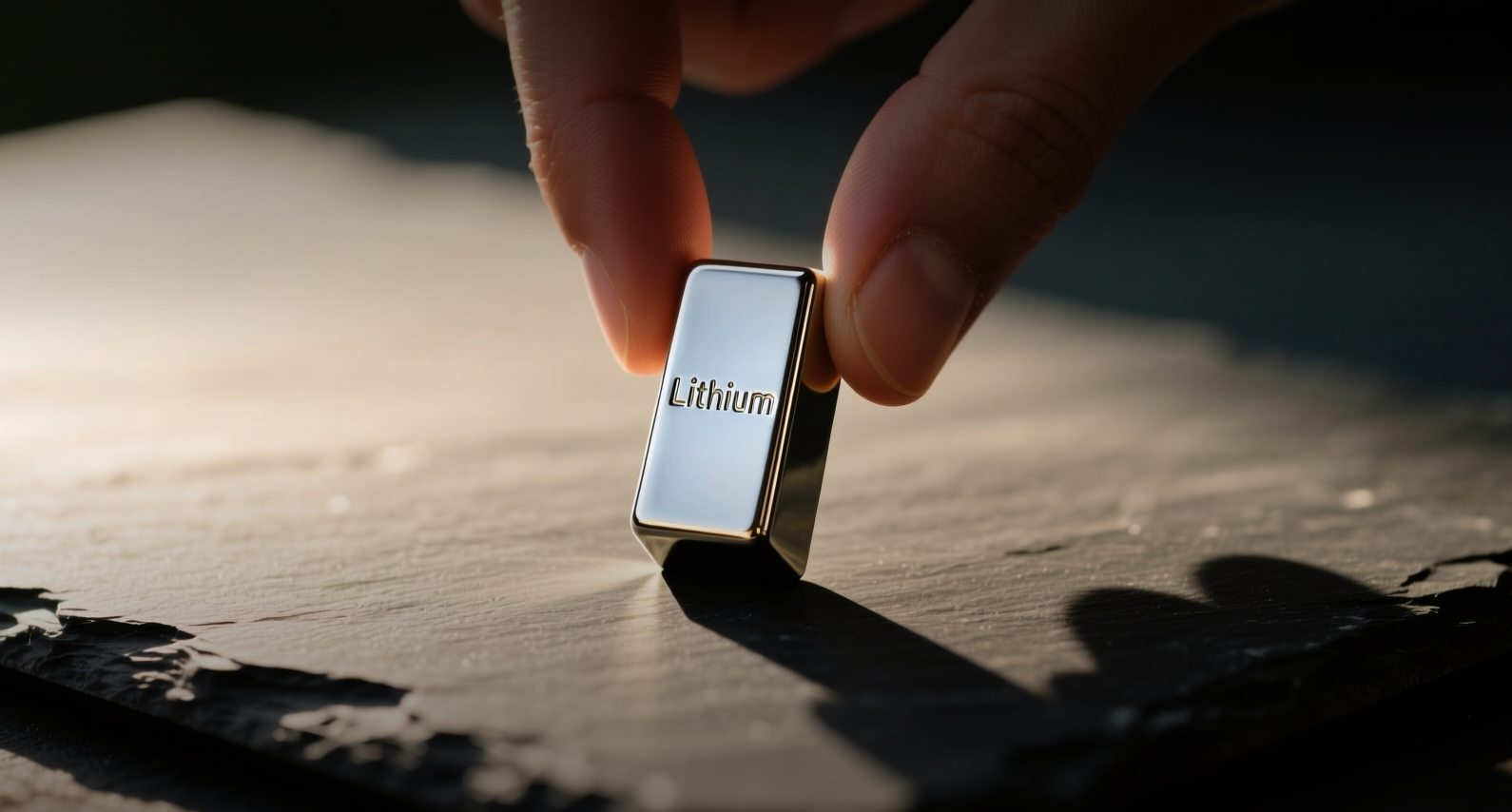 Ganfeng Lithium jumps 6% as Trump unveils $3 billion minerals plan